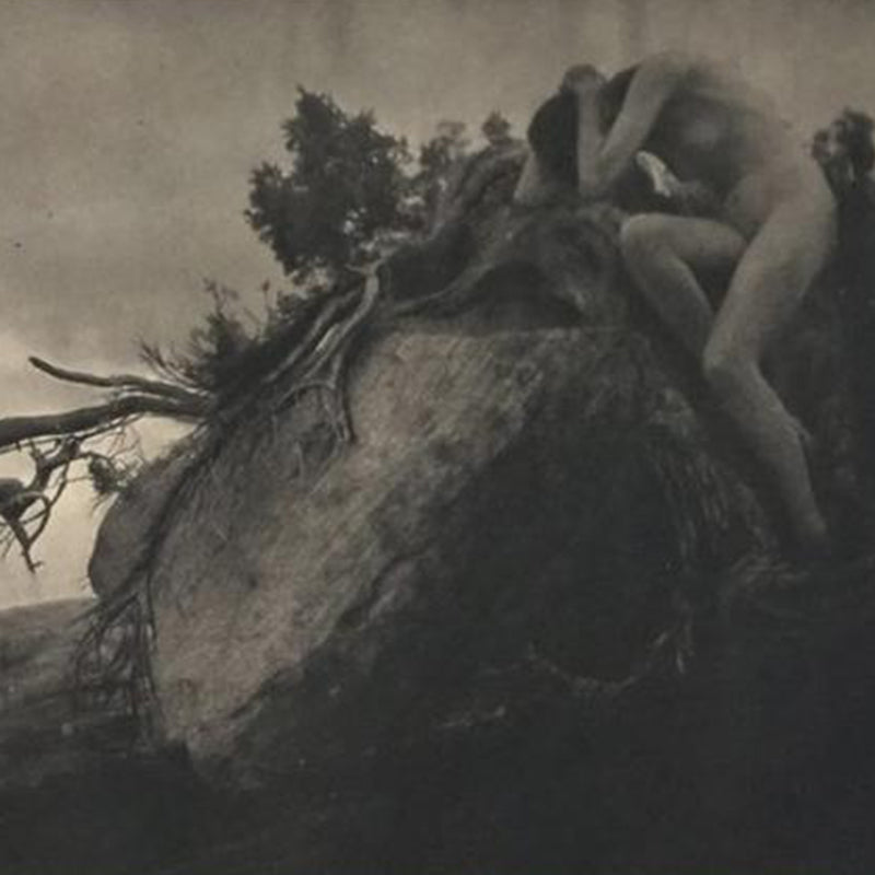 Self exploration and identity and 100 years of photographing ones self
