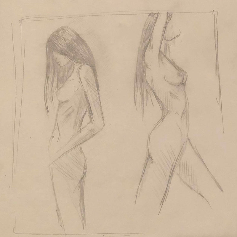 The Art of Revealing & Concealing