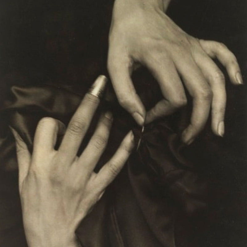 Hand Stiching