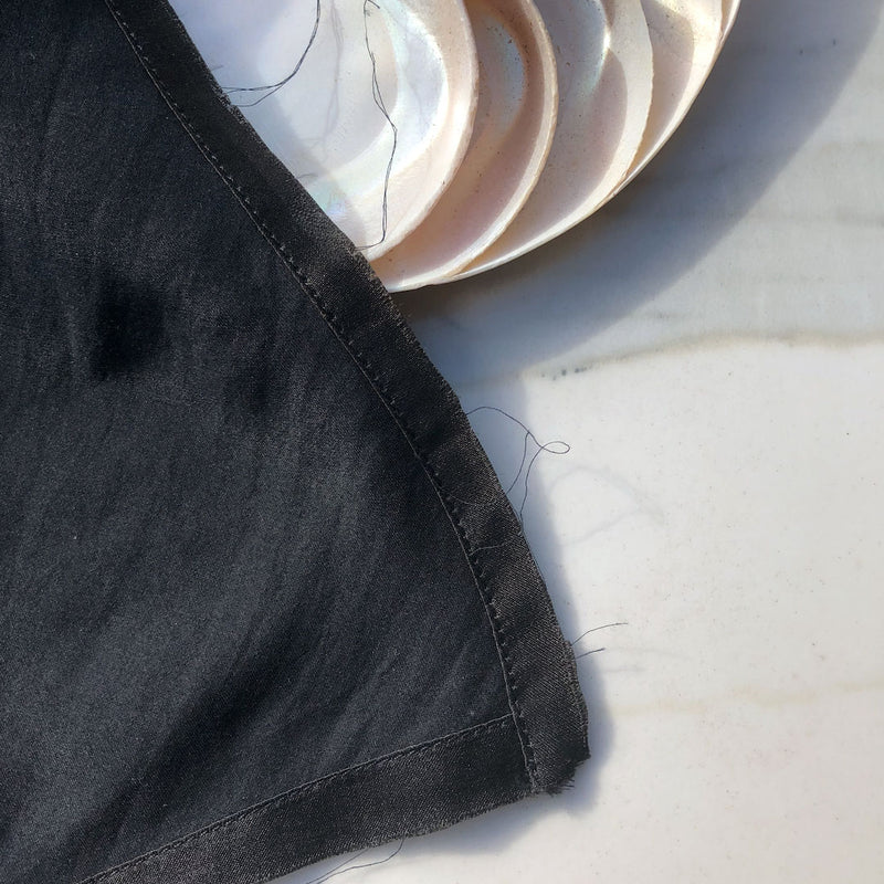 Raw Edges